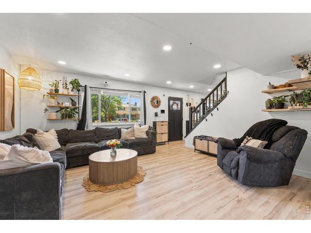 818 E Swallow Rd, Fort Collins, CO 80525