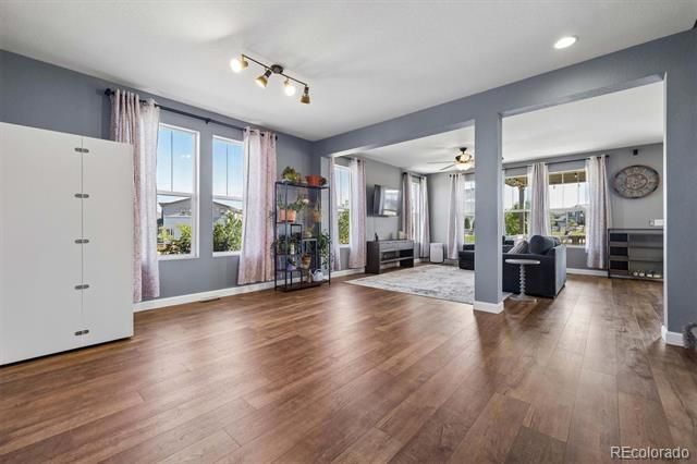 17908 E 108th Place, Commerce City, CO 80022