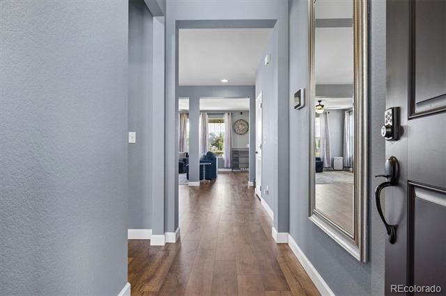 17908 E 108th Place, Commerce City, CO 80022