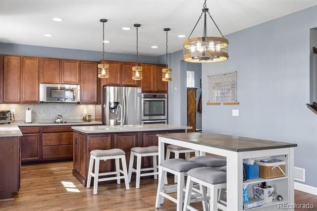 17908 E 108th Place, Commerce City, CO 80022
