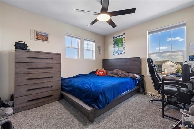 17908 E 108th Place, Commerce City, CO 80022