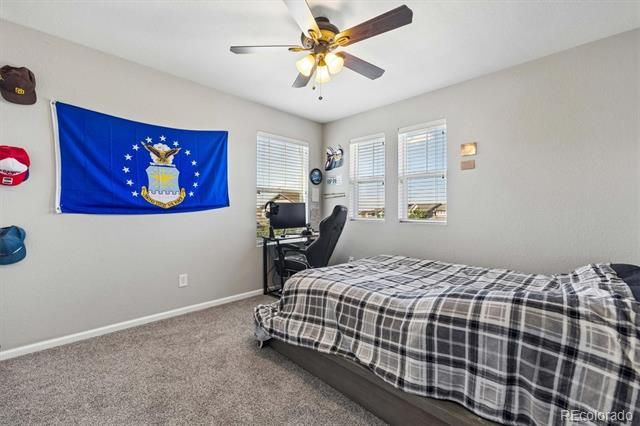 17908 E 108th Place, Commerce City, CO 80022