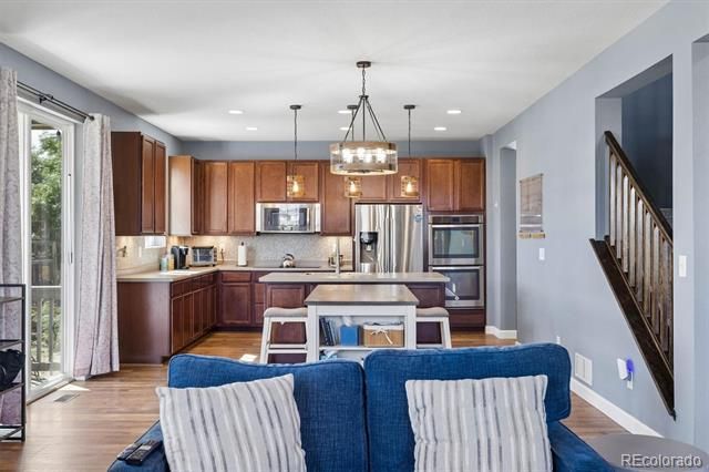 17908 E 108th Place, Commerce City, CO 80022