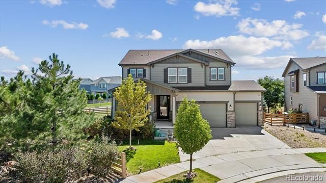 17908 E 108th Place, Commerce City, CO 80022