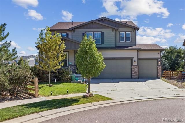 17908 E 108th Place, Commerce City, CO 80022
