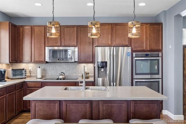 17908 E 108th Place, Commerce City, CO 80022