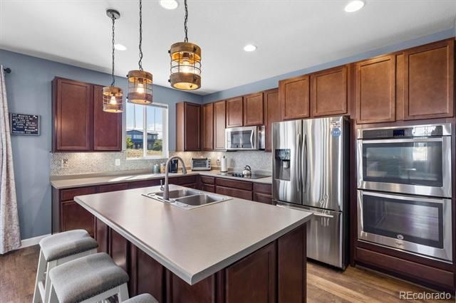 17908 E 108th Place, Commerce City, CO 80022