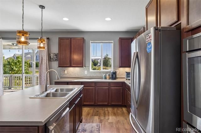 17908 E 108th Place, Commerce City, CO 80022