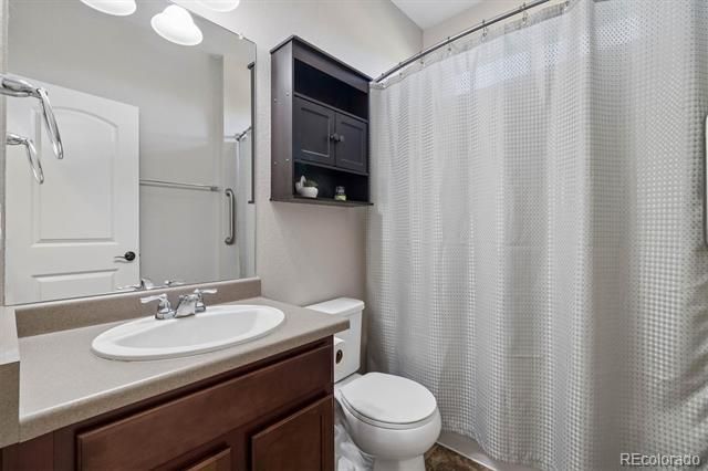 17908 E 108th Place, Commerce City, CO 80022