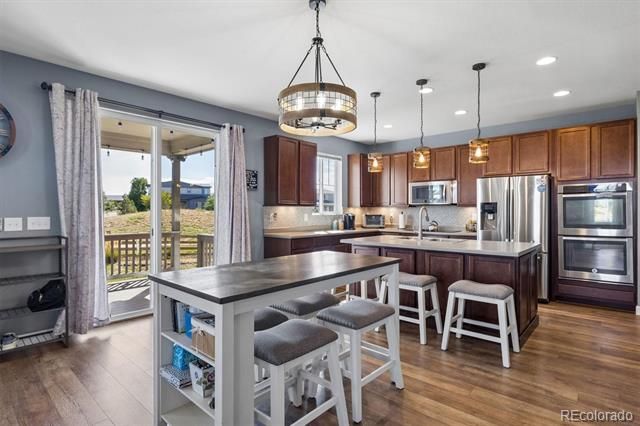17908 E 108th Place, Commerce City, CO 80022