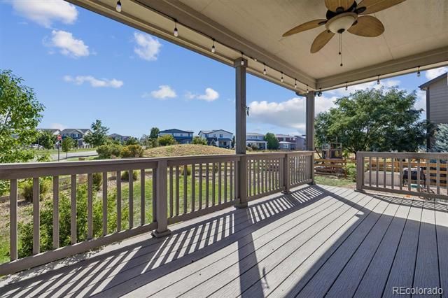 17908 E 108th Place, Commerce City, CO 80022