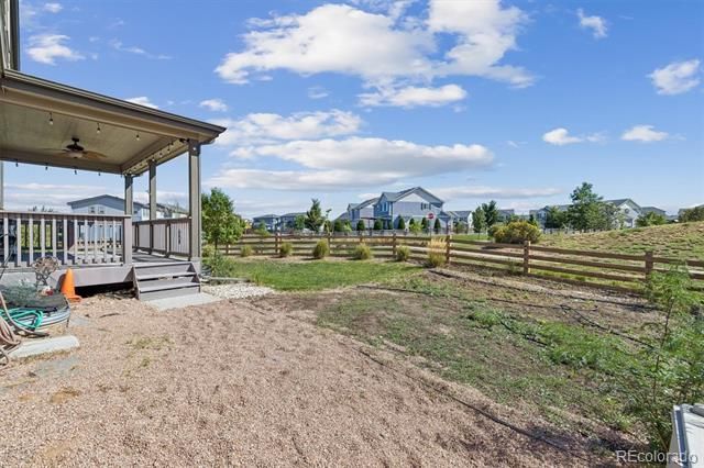 17908 E 108th Place, Commerce City, CO 80022