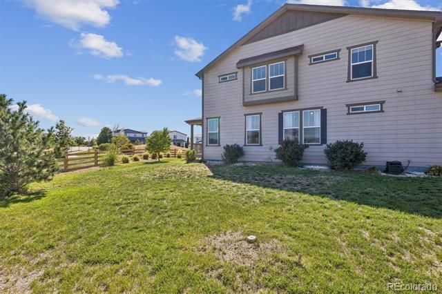 17908 E 108th Place, Commerce City, CO 80022
