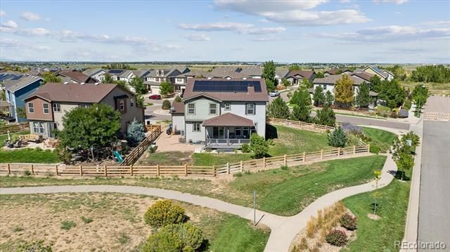 17908 E 108th Place, Commerce City, CO 80022