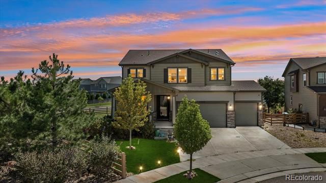 17908 E 108th Place, Commerce City, CO 80022