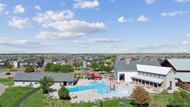 17908 E 108th Place, Commerce City, CO 80022