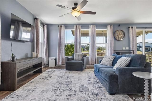 17908 E 108th Place, Commerce City, CO 80022