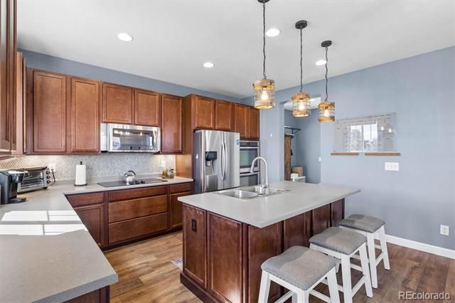 17908 E 108th Place, Commerce City, CO 80022