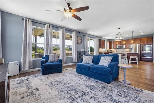 17908 E 108th Place, Commerce City, CO 80022