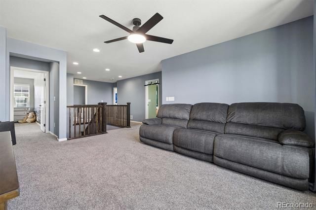 17908 E 108th Place, Commerce City, CO 80022