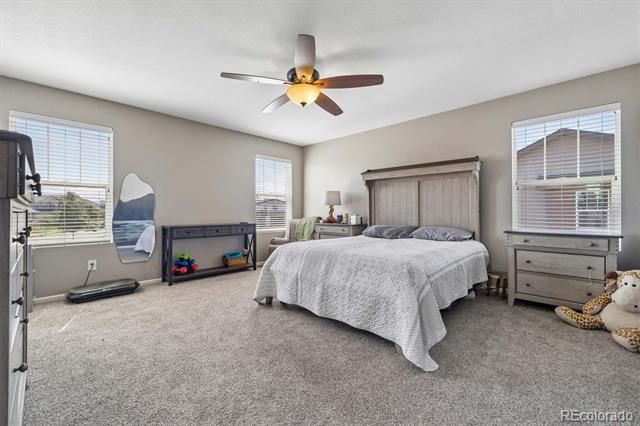 17908 E 108th Place, Commerce City, CO 80022