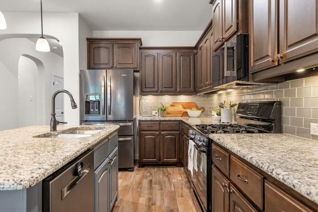 700 Gannet Trail, Argyle, TX 76226