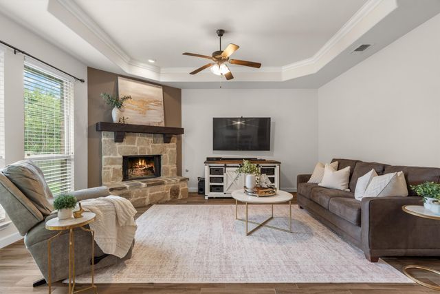 700 Gannet Trail, Argyle, TX 76226