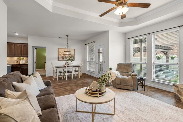 700 Gannet Trail, Argyle, TX 76226