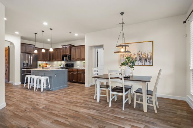 700 Gannet Trail, Argyle, TX 76226