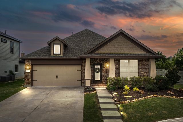 700 Gannet Trail, Argyle, TX 76226