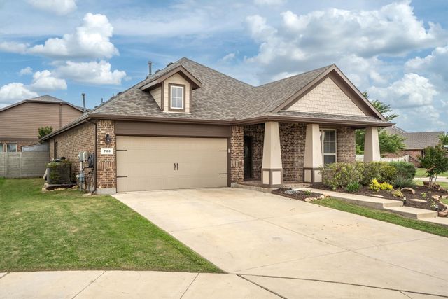 700 Gannet Trail, Argyle, TX 76226