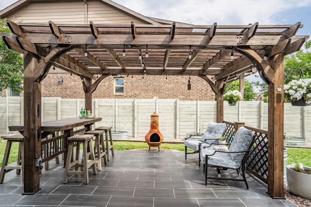 700 Gannet Trail, Argyle, TX 76226