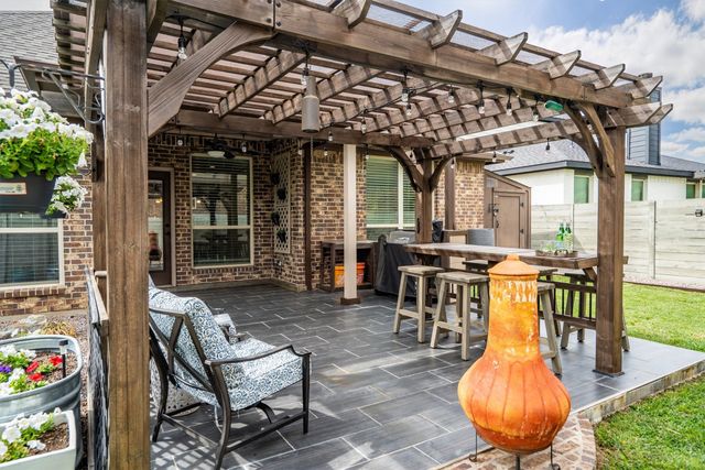 700 Gannet Trail, Argyle, TX 76226