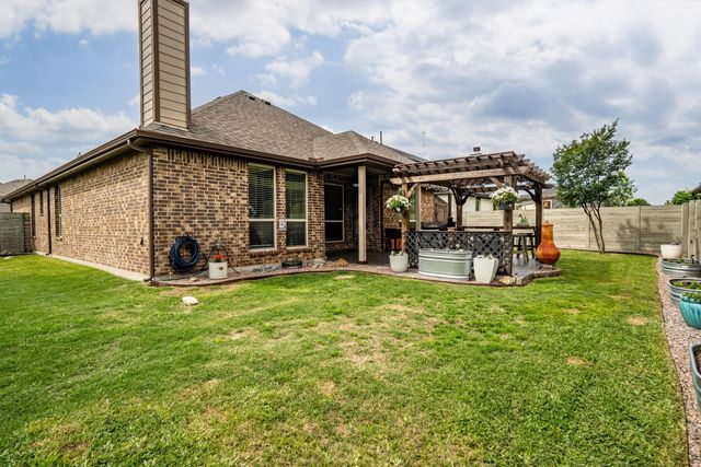 700 Gannet Trail, Argyle, TX 76226