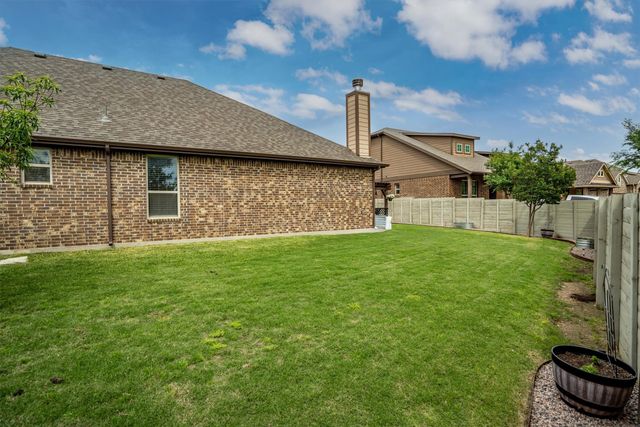 700 Gannet Trail, Argyle, TX 76226