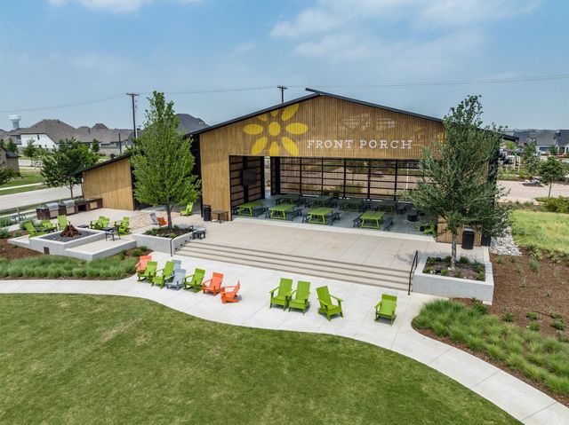 700 Gannet Trail, Argyle, TX 76226