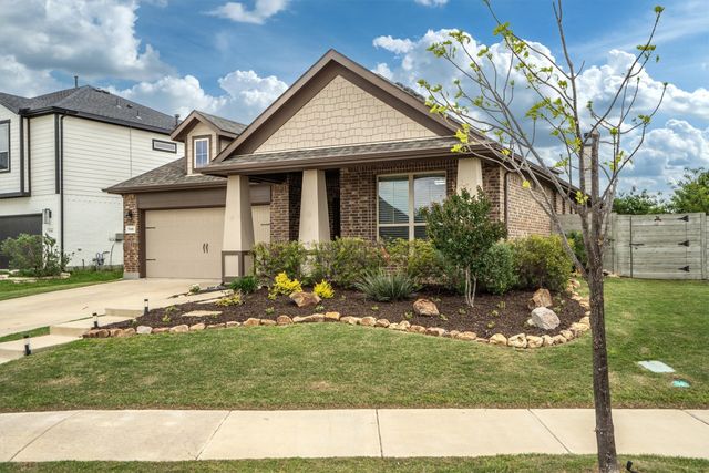 700 Gannet Trail, Argyle, TX 76226