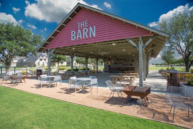 700 Gannet Trail, Argyle, TX 76226