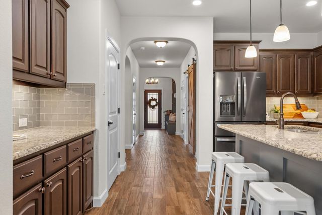 700 Gannet Trail, Argyle, TX 76226