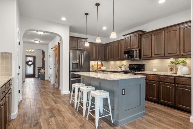700 Gannet Trail, Argyle, TX 76226