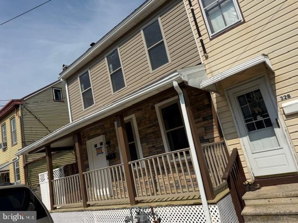 330 N 11TH ST, Lebanon, PA 17046