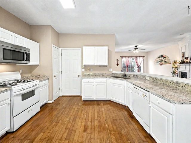 1671 Leyland Drive NW, Kennesaw, GA 30152