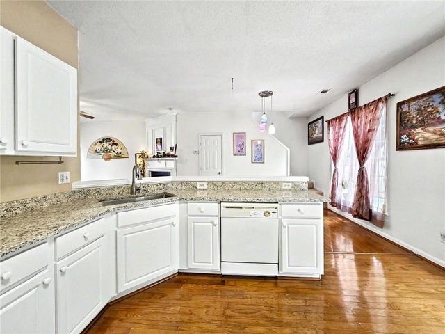 1671 Leyland Drive NW, Kennesaw, GA 30152