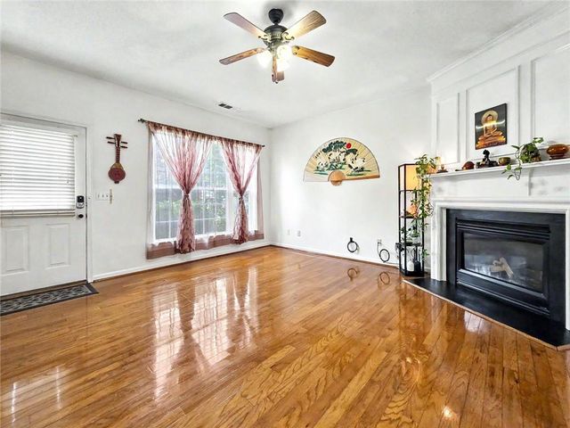 1671 Leyland Drive NW, Kennesaw, GA 30152