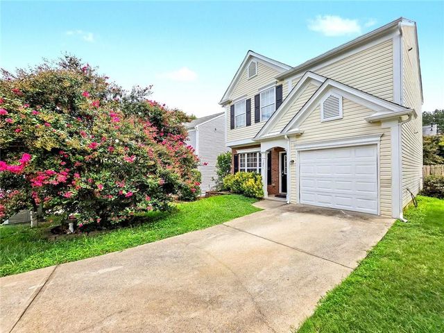1671 Leyland Drive NW, Kennesaw, GA 30152