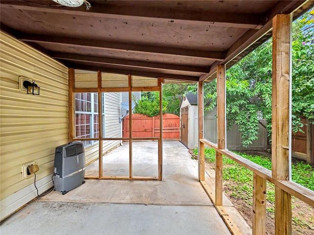 1671 Leyland Drive NW, Kennesaw, GA 30152