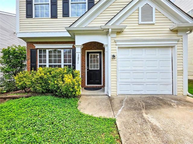 1671 Leyland Drive NW, Kennesaw, GA 30152