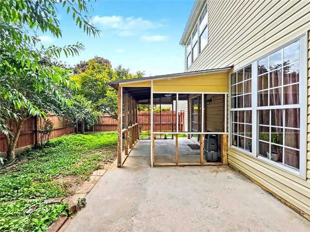 1671 Leyland Drive NW, Kennesaw, GA 30152