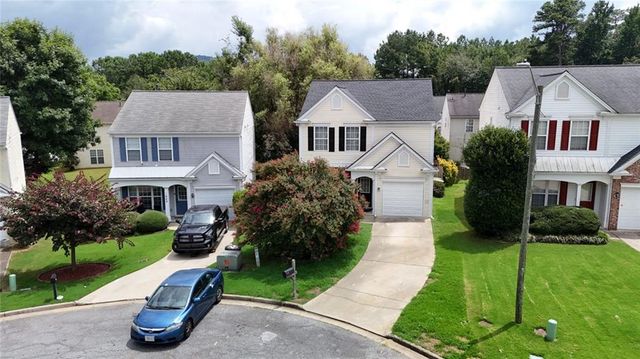 1671 Leyland Drive NW, Kennesaw, GA 30152