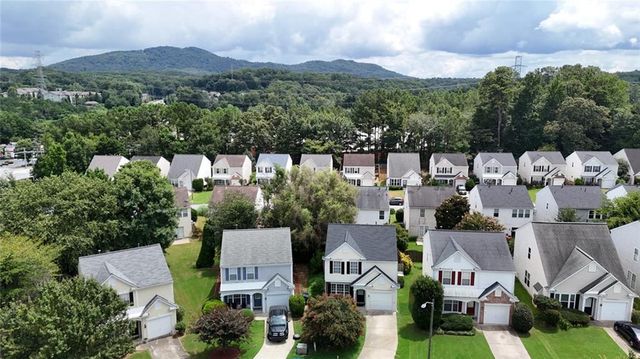 1671 Leyland Drive NW, Kennesaw, GA 30152